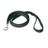 Schweikert grippy lead with handle 20mm black top