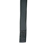 Schweikert grippy lead without handle 20mm black grip