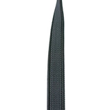 Schweikert grippy lead without handle 20mm black nylon rubber