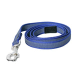 Schweikert grippy lead without handle 20mm blue front