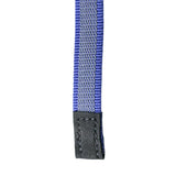 Schweikert grippy lead without handle 20mm blue grip