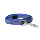 Schweikert grippy lead without handle 20mm blue main