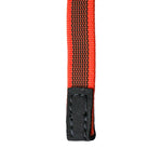 Schweikert grippy lead without handle 20mm orange grip