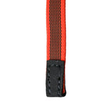 Schweikert grippy lead without handle 20mm orange grip