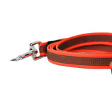 Schweikert grippy lead without handle 20mm orange main
