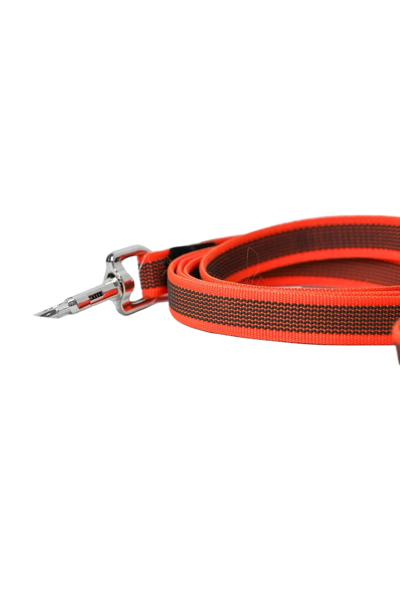 Schweikert grippy lead without handle 20mm orange main