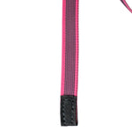 Schweikert grippy lead without handle 20mm pink grip