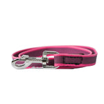 Schweikert grippy lead without handle 20mm pink main