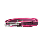 Schweikert grippy lead without handle 20mm pink main