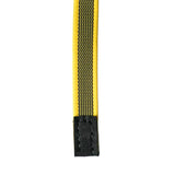 Schweikert grippy lead without handle 20mm yellow grip