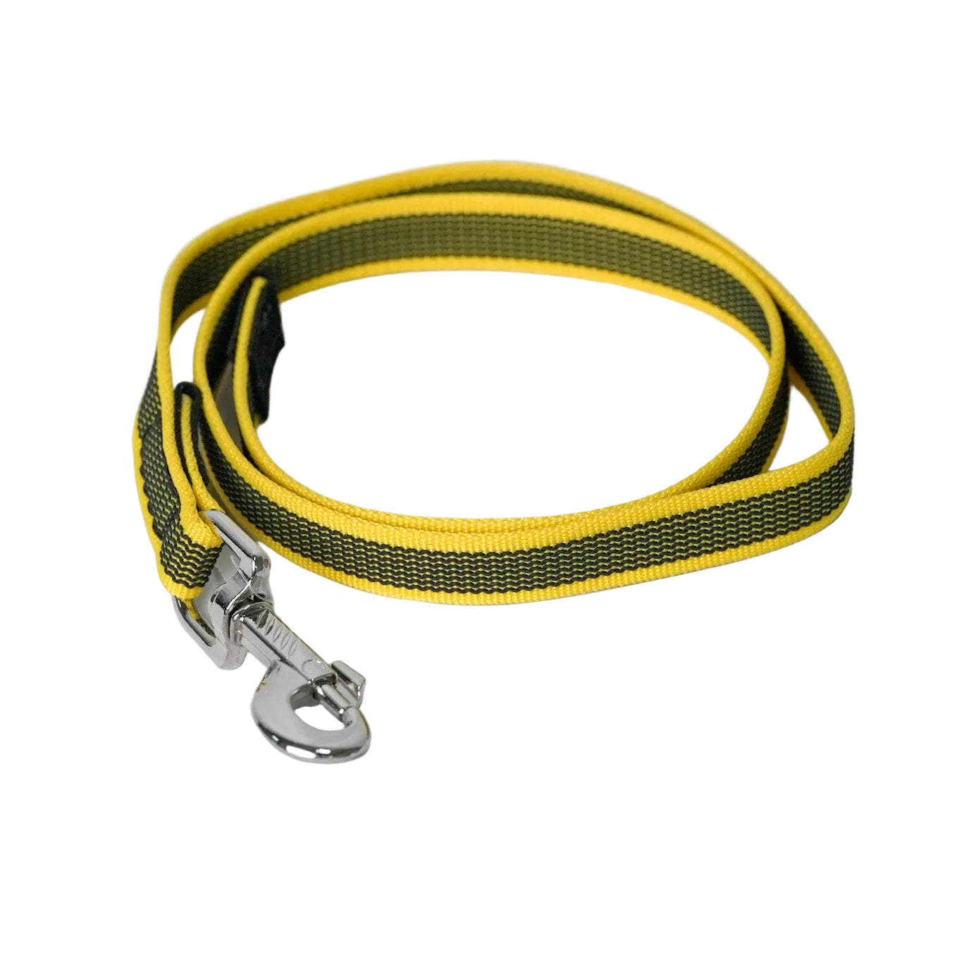 Schweikert grippy lead without handle 20mm yellow top