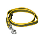Schweikert grippy lead without handle 20mm yellow top