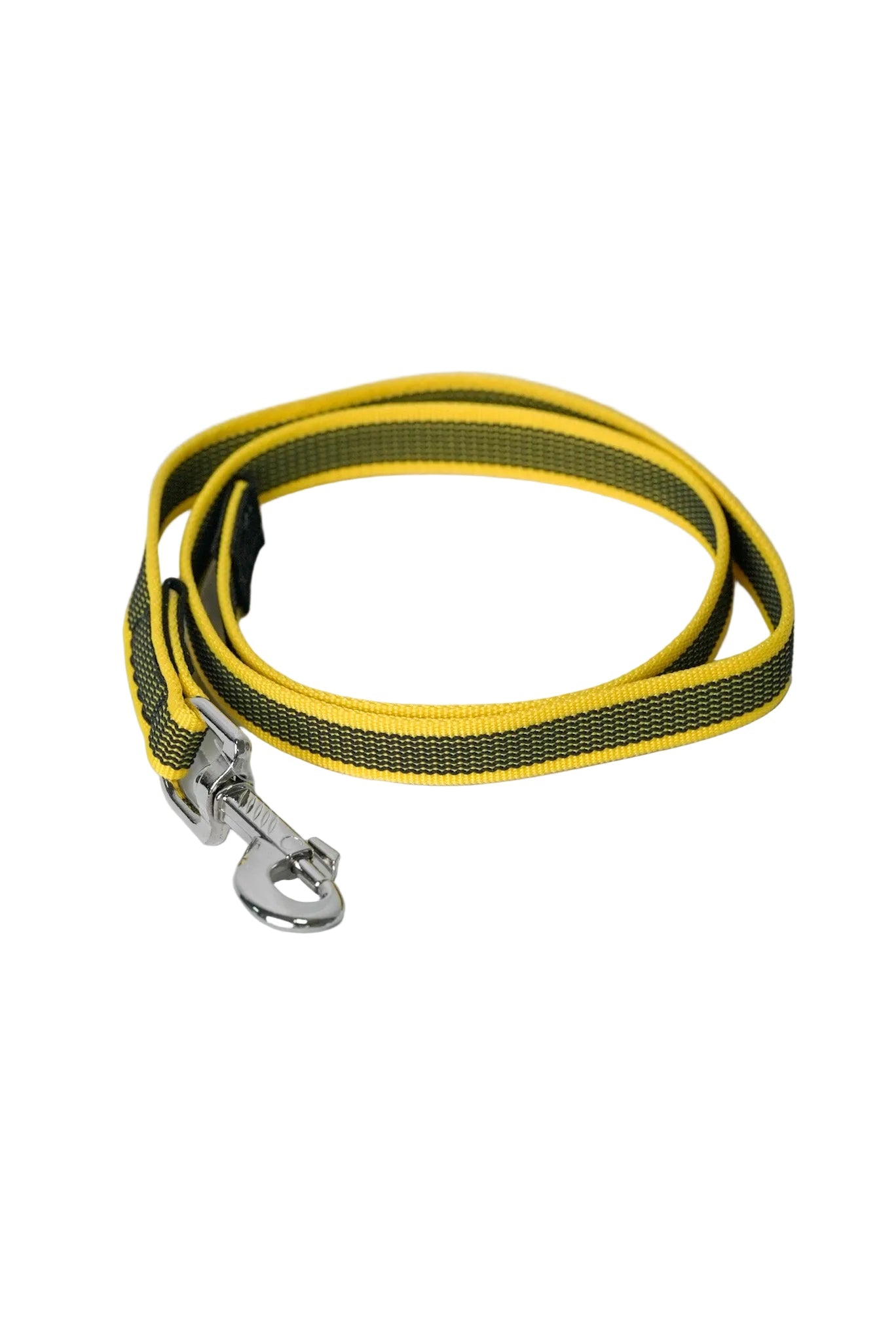 Schweikert grippy lead without handle 20mm yellow top